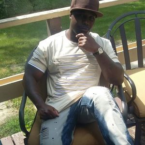 Meet your Posher, Larry